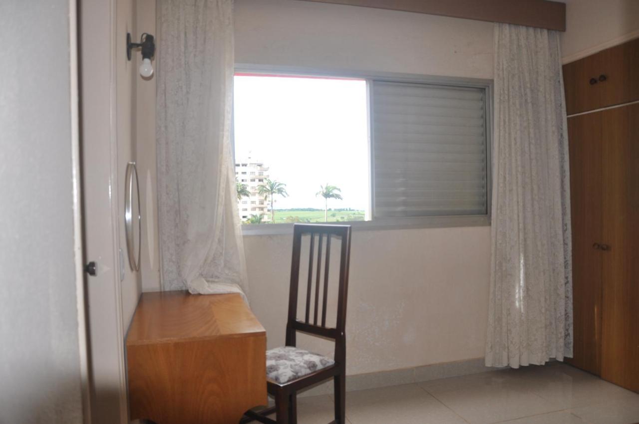 Optimum Plaza Hotel Monte Alto 外观 照片