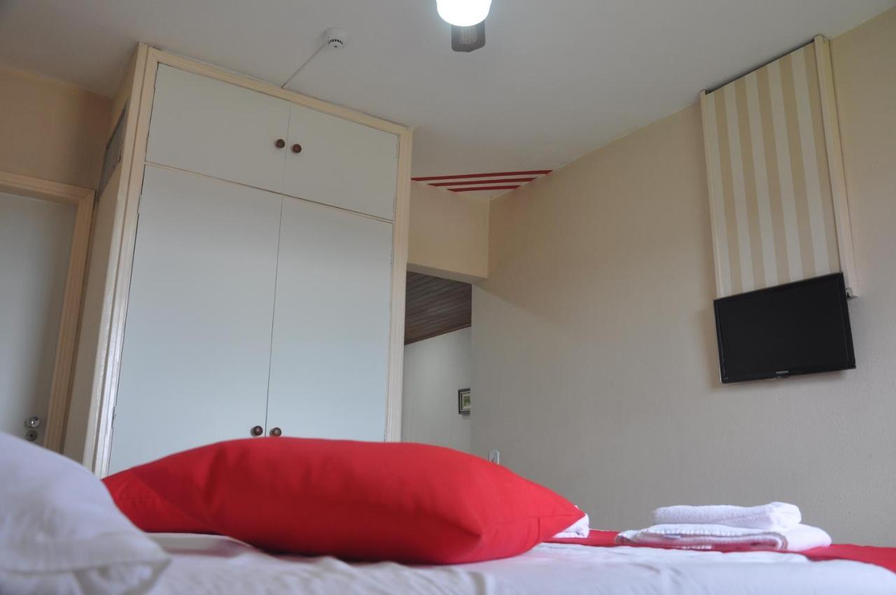 Optimum Plaza Hotel Monte Alto 外观 照片